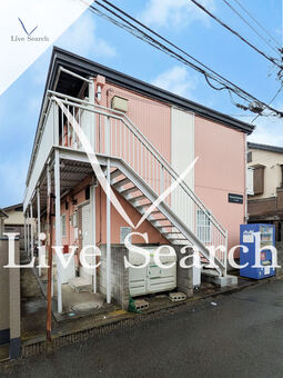 パークサイド初富 205 【千葉県初富】 の外観写真