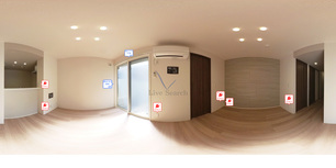 スペチアーレ背戸口 102 【大阪府大阪メトロ谷町線　平野駅】 の外観写真