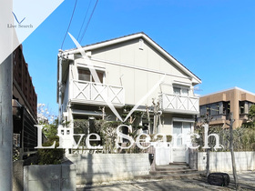 パークサイド社が丘 W 【愛知県本郷駅】 の外観写真