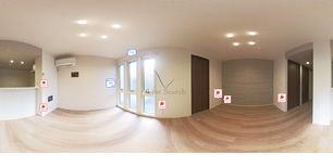 スペチアーレ背戸口 202 【大阪府大阪メトロ谷町線　平野駅】 の外観写真