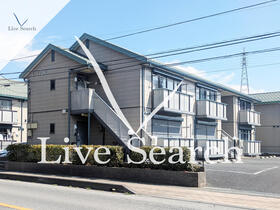 グランフォルト 102 【茨城県土浦駅】 の外観写真