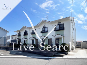 メゾン・ド・フォンテヌ 102 【愛知県名鉄名古屋本線　国府宮駅】 の外観写真