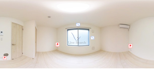 エルバード石川 101 【東京都北八王子】 の外観写真