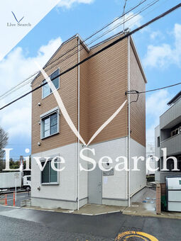 エルバード石川 101 【東京都北八王子】 の外観写真