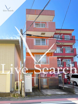 メルシー寿E 302 【愛知県名鉄名古屋本線　国府宮駅】 の外観写真