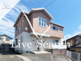 サンリッチ G0201 【熊本県北熊本駅】 の外観写真