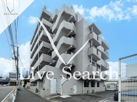 フラット三ツ沢公園 102 【神奈川県三ツ沢上町】 の外観写真