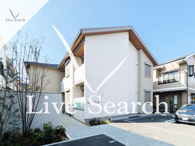 カーサ・アルバⅡ 0102 【大阪府初芝駅】 の外観写真