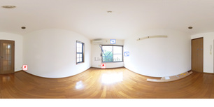 アモルファ アルファ 111 【東京都千歳船橋駅】 の外観写真