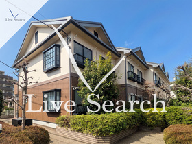 アモルファ アルファ 111 【東京都千歳船橋駅】 の外観写真