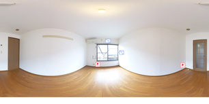 アモルファ アルファ 207 【東京都千歳船橋駅】 の外観写真