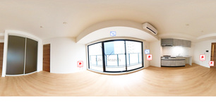 スカイテラス南大塚 607 【東京都大塚駅】 の外観写真