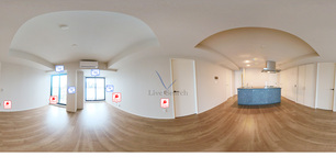 スカイテラス南大塚 1005 【東京都大塚駅】 の外観写真