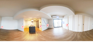 スカイテラス南大塚 1303 【東京都大塚駅】 の外観写真