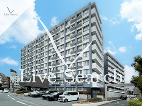 目白武蔵野マンション 1002 【東京都雑司が谷駅】 の外観写真