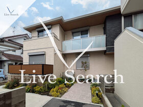 シャーメゾン　フェリシード 102 【大阪府河内花園】 の外観写真