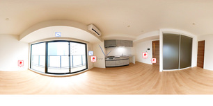 スカイテラス南大塚 807 【東京都大塚駅】 の外観写真