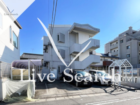 エクセランス石黒 302 【愛知県名鉄名古屋本線　国府宮駅】 の外観写真