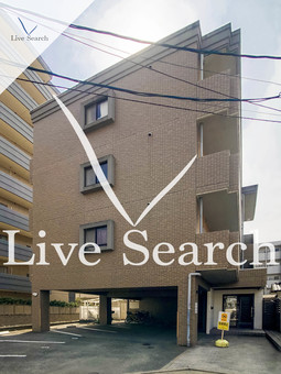 ルモールTJ 103 【福岡県藤崎駅】 の外観写真