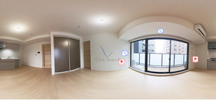 スカイテラス南大塚 406 【東京都大塚駅】 の外観写真