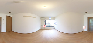 アモルファ ベータ 108 【東京都千歳船橋駅】 の外観写真