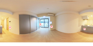 スカイテラス南大塚 310 【東京都大塚駅】 の外観写真