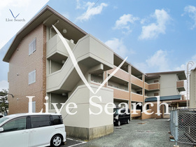 シーサイド三苫№2 203 【福岡県三苫駅】 の外観写真