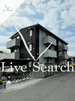 ゴールドパストラルⅧ 102 【埼玉県蒲生駅】 の外観写真