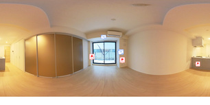 スカイテラス南大塚 309 【東京都大塚駅】 の外観写真