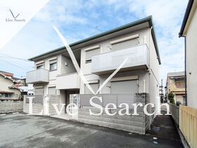 シャーメゾン　ベルデ 102 【奈良県高田市】 の外観写真