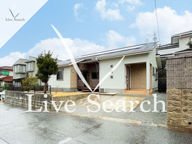 美和台貸家  【福岡県三苫駅】 の外観写真