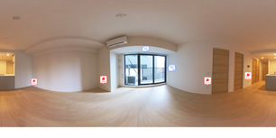 スカイテラス南大塚 311 【東京都大塚駅】 の外観写真