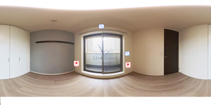 shaMaison瑞光 302 【大阪府瑞光四丁目駅】 の外観写真