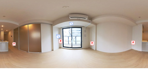 スカイテラス南大塚 403 【東京都大塚駅】 の外観写真