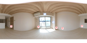 グランチェスタ 205 【埼玉県川越線　西大宮駅　徒歩19分】 の外観写真