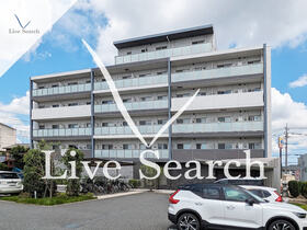 グランチェスタ 205 【埼玉県川越線　西大宮駅　徒歩19分】 の外観写真