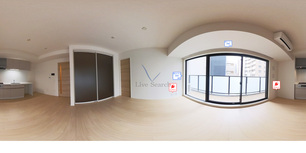 スカイテラス南大塚 407 【東京都大塚駅】 の外観写真