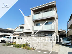 United　Kingdom　Takarazuka 201 【兵庫県小林駅】 の外観写真