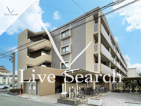 モナーク・シャトー 303 【大阪府和泉府中駅】 の外観写真