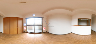 モナーク・シャトー 306 【大阪府和泉府中駅】 の外観写真