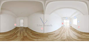 ウイングセブン 201 【福岡県西新駅】 の外観写真