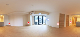 スカイテラス南大塚 411 【東京都大塚駅】 の外観写真