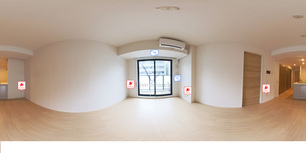 スカイテラス南大塚 501 【東京都大塚駅】 の外観写真