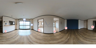 オリオノハイム　Ⅱ 202 【大阪府南海電鉄高野線　我孫子前駅】 の外観写真