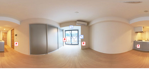 スカイテラス南大塚 410 【東京都大塚駅】 の外観写真