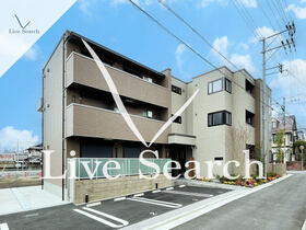 メゾン　ド　ルクス 103 【大阪府蛸地蔵駅】 の外観写真