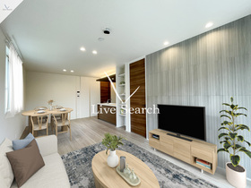 ソラーナ 101 【東京都武蔵境駅】 の外観写真