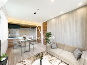 ソラーナ 201 【東京都武蔵境駅】 の外観写真