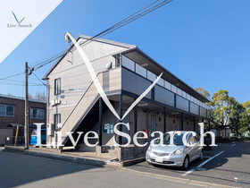 リヴェール 103 【埼玉県与野本町駅】 の外観写真