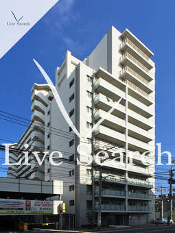 ルキシア薬院 409 【福岡県薬院駅】 の外観写真